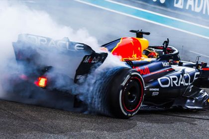 Tickets Grand Prix Qatar