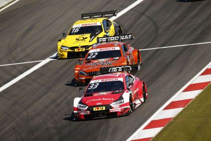 DTM Assen 2020 | Pitproof Inn