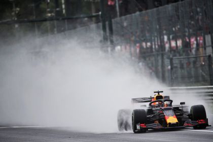 Hotel 4* F1 Italië 3 nachten  30 augustus t/m 2 september 2024+circuittransfer per bus zaterdag/zondag