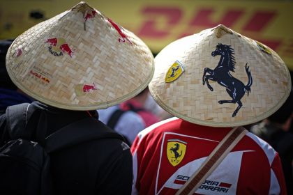 Tickets Grand Prix Japan