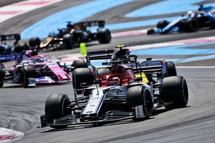 Tickets Grand Prix USA Miami