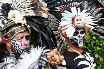 Tickets Grand Prix Mexico