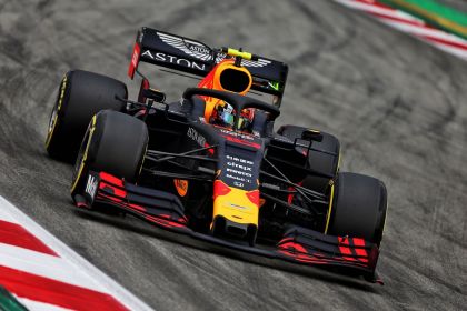 Tickets Grand Prix Spanje