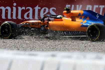 Hotel F1 Spanje Madrid 4 nachten op basis van halfpension 10 t/m 14 september 2026+circuittransfer per bus vrijdag/zaterdag/zondag