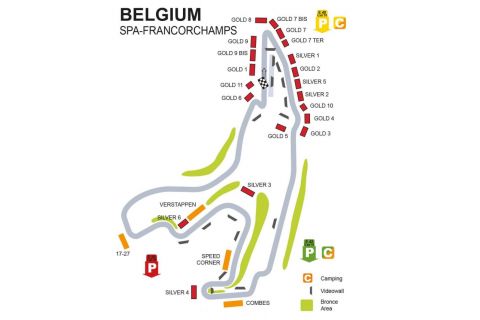 Grand Prix België