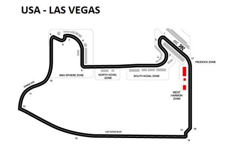 Grand Prix Las Vegas