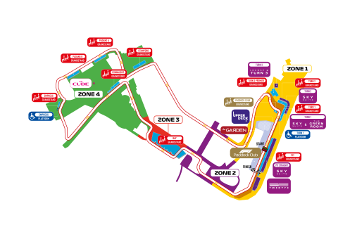 Grand Prix Singapore