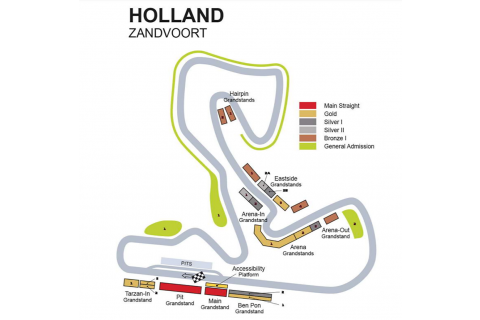 Grand Prix Nederland 